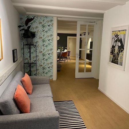 The Suites Alster Waterfront Family Apartments Hamburg Zewnętrze zdjęcie