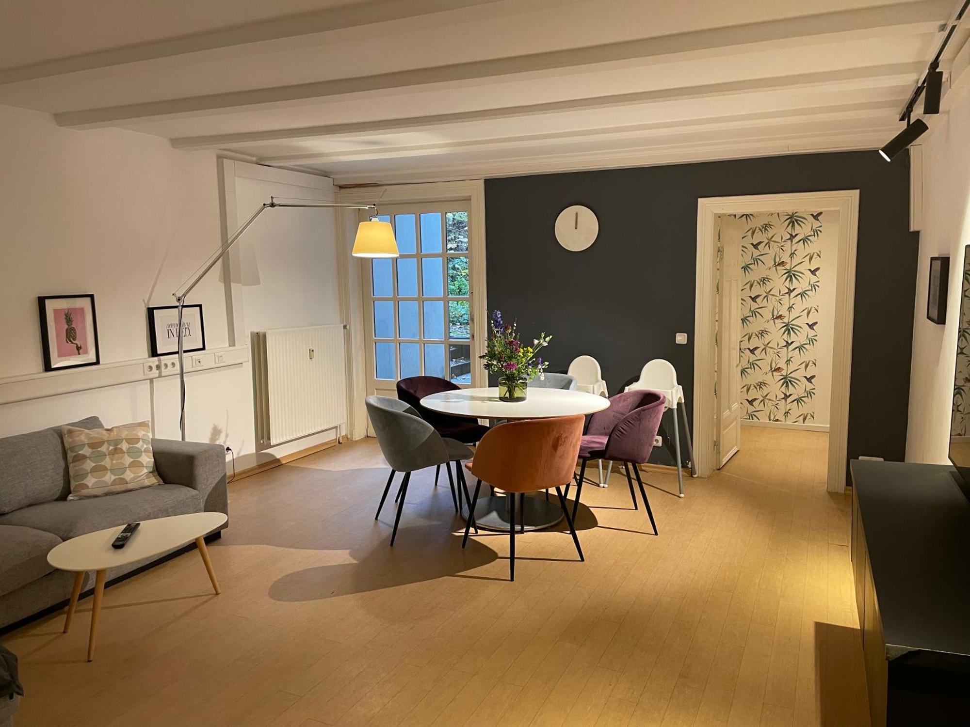 The Suites Alster Waterfront Family Apartments Hamburg Zewnętrze zdjęcie