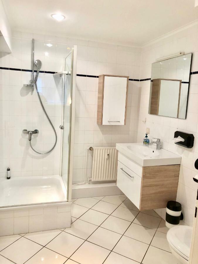 The Suites Alster Waterfront Family Apartments Hamburg Zewnętrze zdjęcie