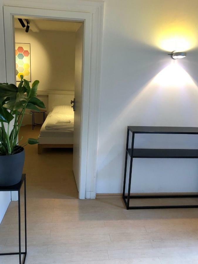 The Suites Alster Waterfront Family Apartments Hamburg Zewnętrze zdjęcie