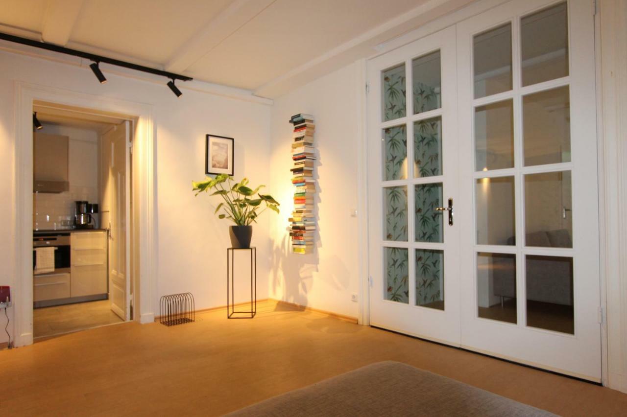 The Suites Alster Waterfront Family Apartments Hamburg Zewnętrze zdjęcie