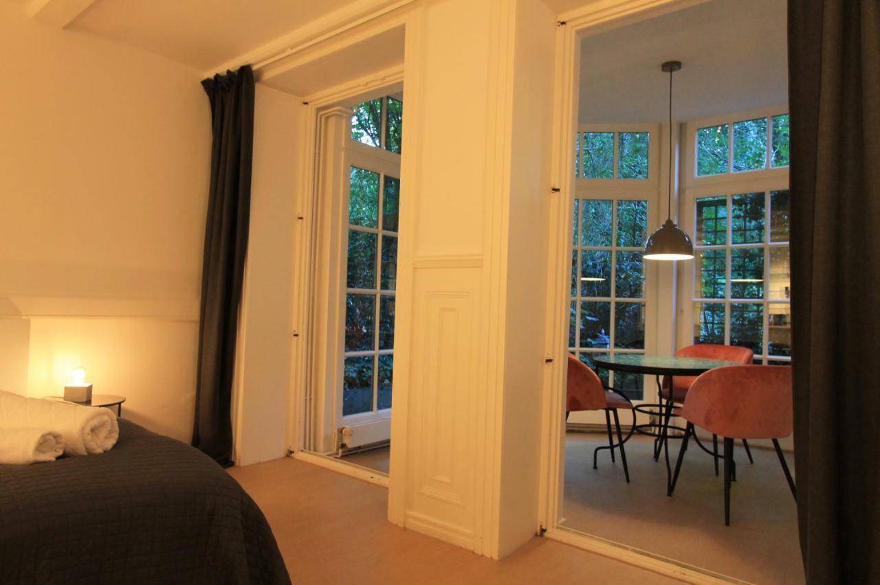 The Suites Alster Waterfront Family Apartments Hamburg Zewnętrze zdjęcie