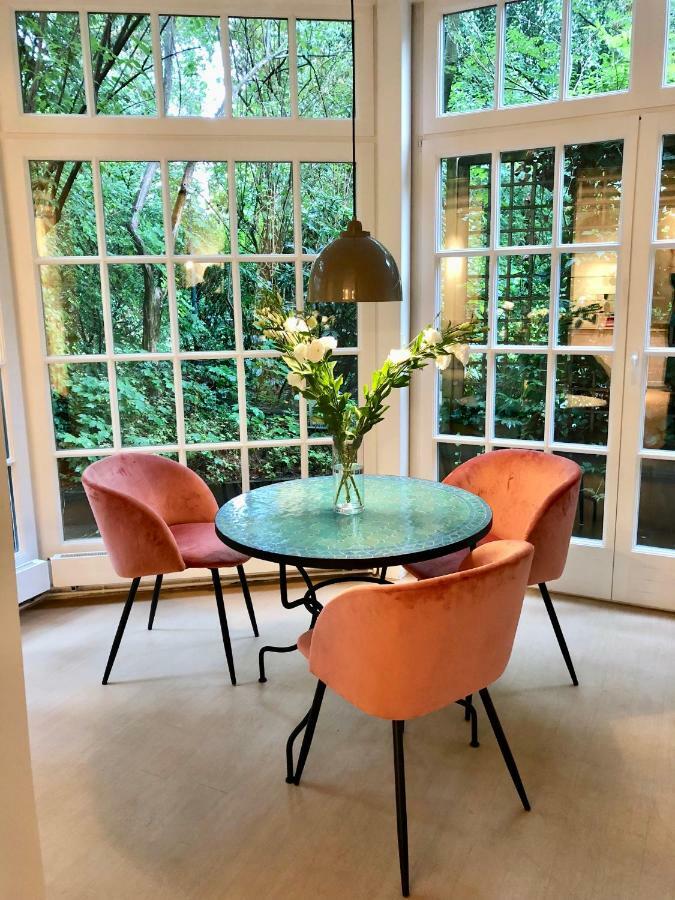 The Suites Alster Waterfront Family Apartments Hamburg Zewnętrze zdjęcie